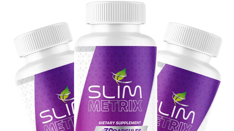 Three Slim Matrix bottles — choose your bundle and buy now
